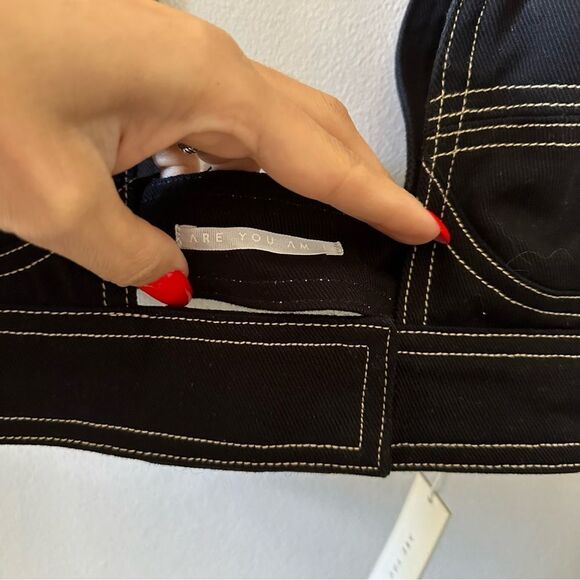 ARE YOU AM I Top - Picture 6 of 11